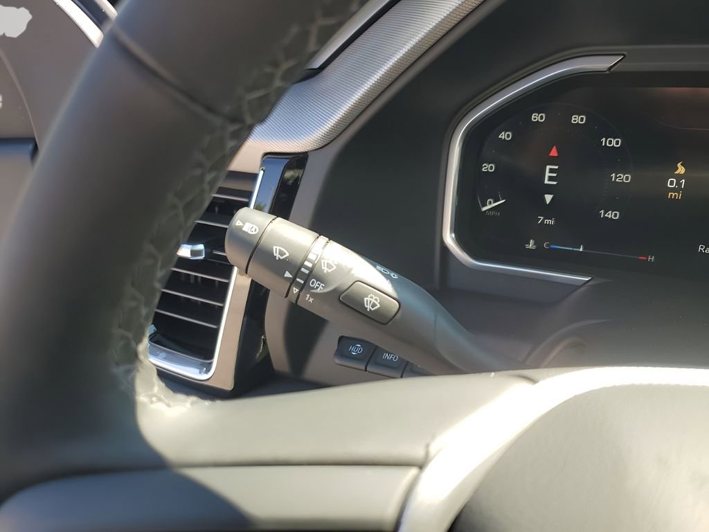 2026 Gmc Sierra 2500 Denali photo 30