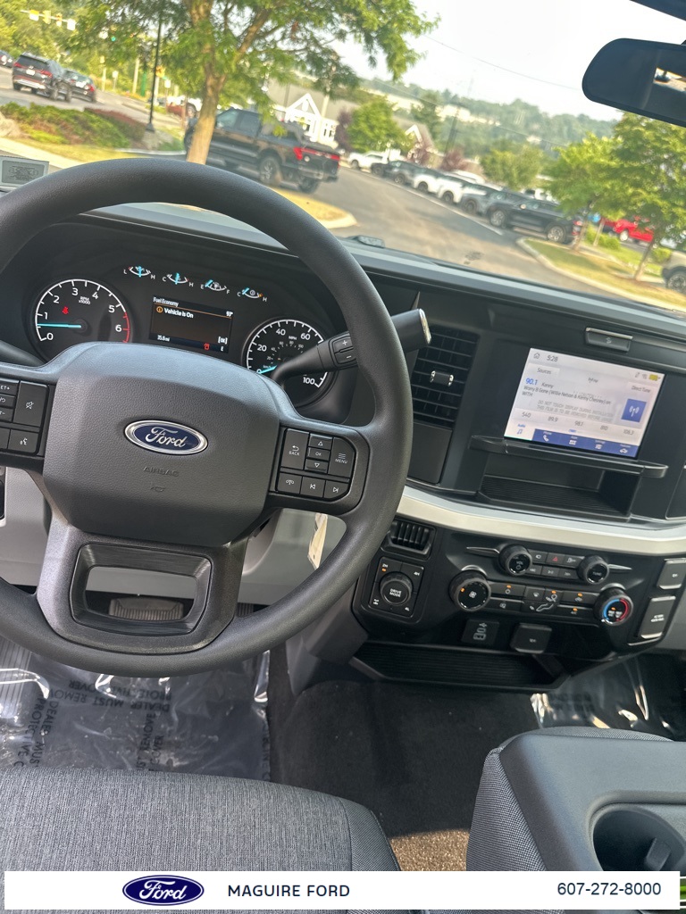 2025 Ford F-350 XL photo 12