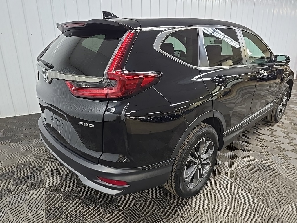 2022 Honda CR-V EX photo 10