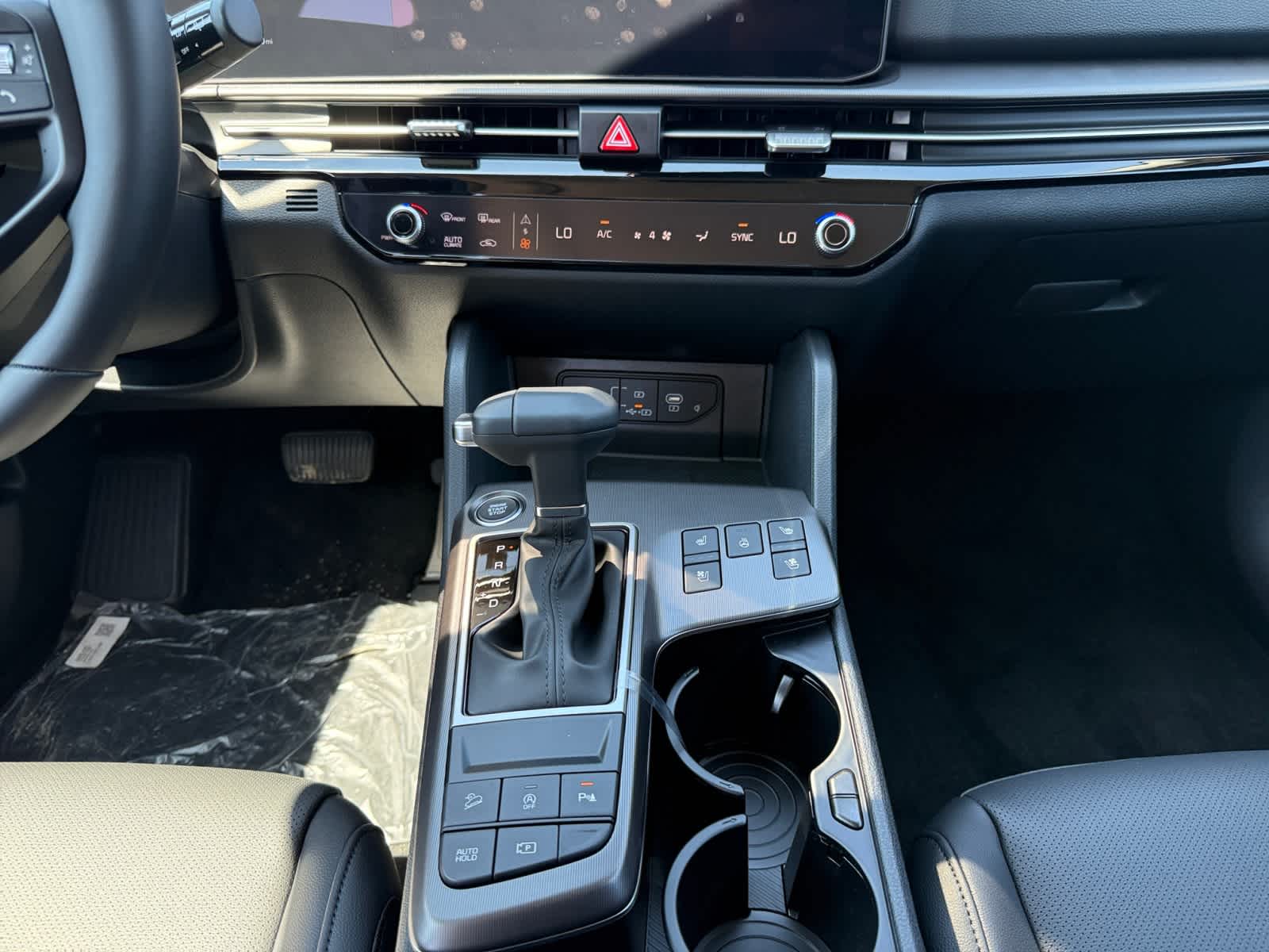 2026 Kia Sportage photo 11