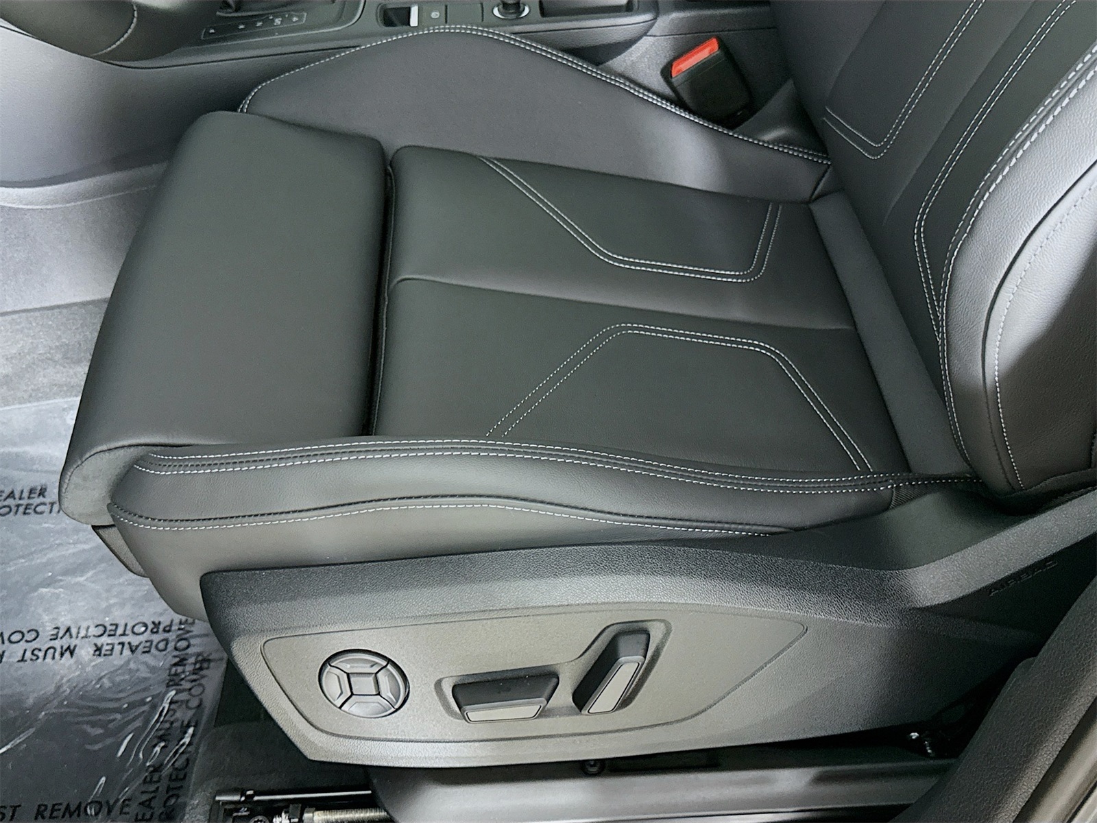 2025 Audi Q3 S line Premium photo 17