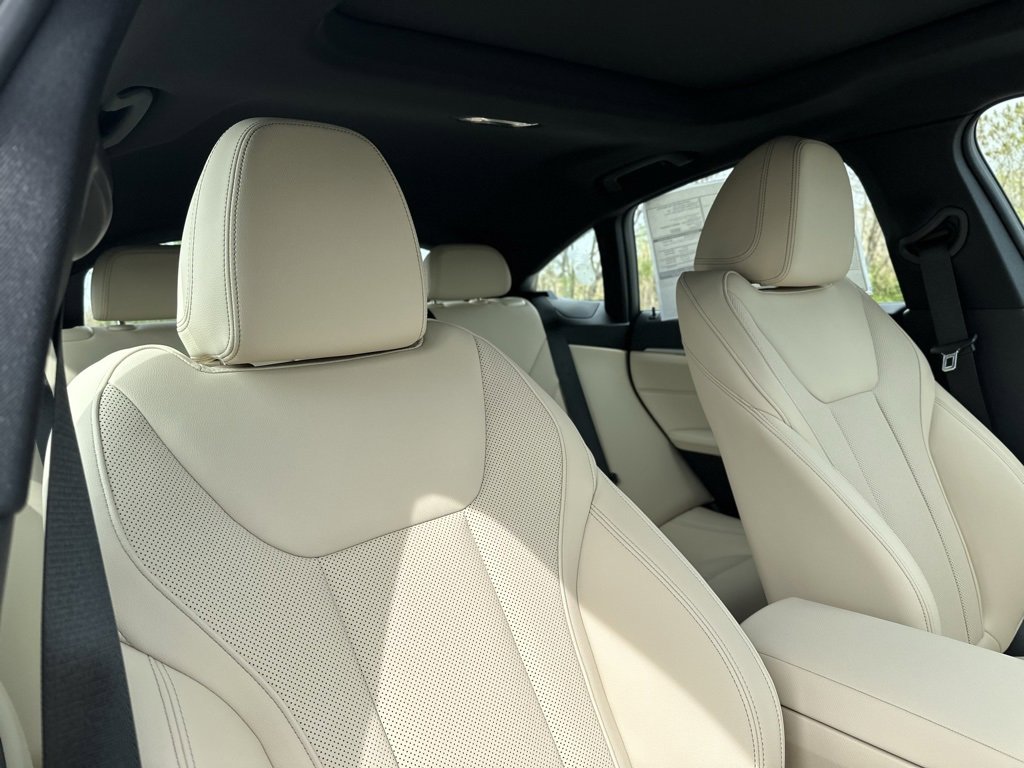 2025 Bmw i4 xDrive40 photo 23