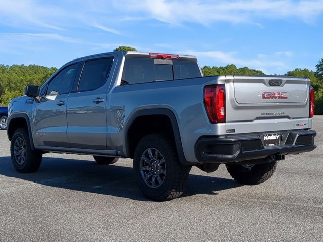 2025 Gmc Sierra AT4X photo 23