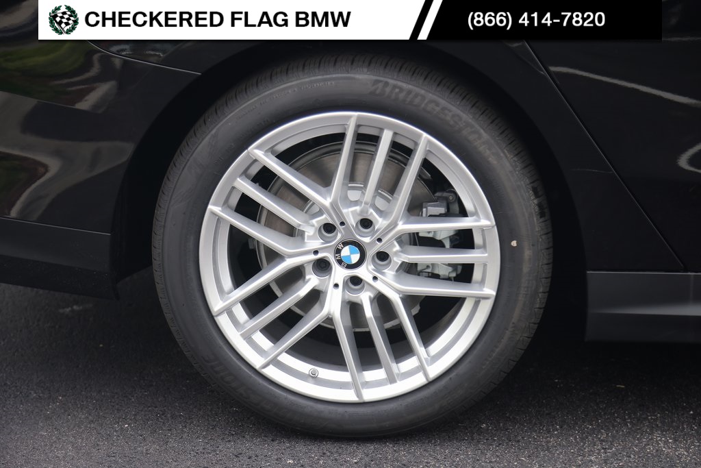 2024 Bmw 530i photo 7