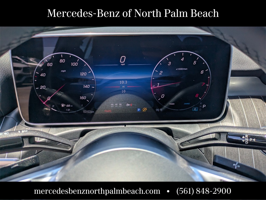 2025 Mercedes Benz C 300 photo 17