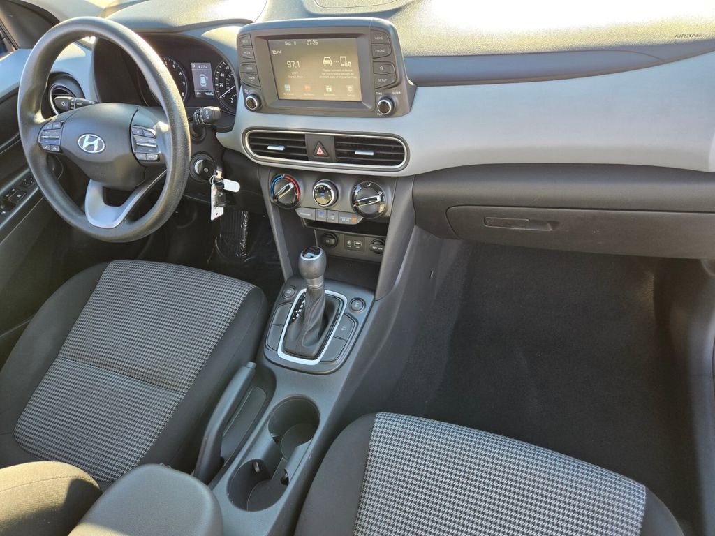 2019 Hyundai Kona SE photo 16
