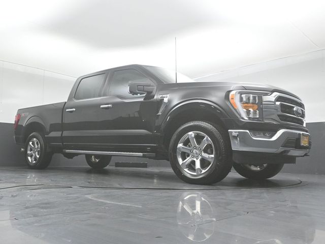 2023 FORD F-150 - Image 37