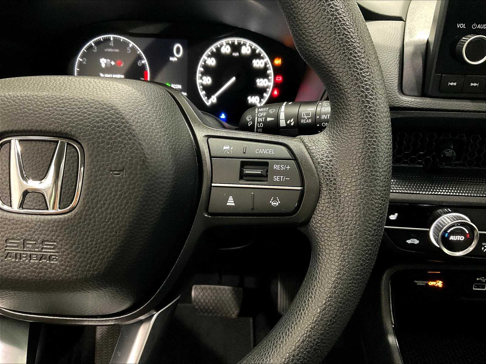 2023 Honda CR-V EX photo 24