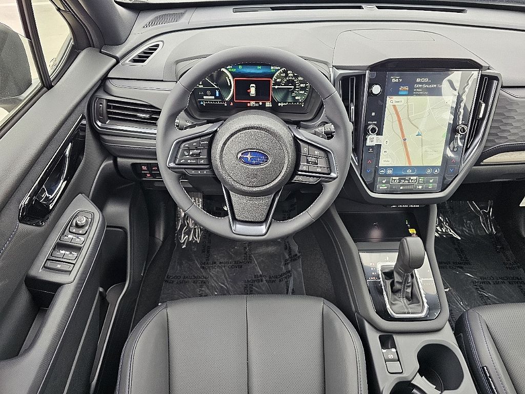 2025 Subaru Forester Limited photo 23