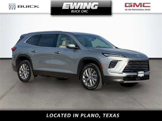 2026 Buick Enclave Preferred's photo