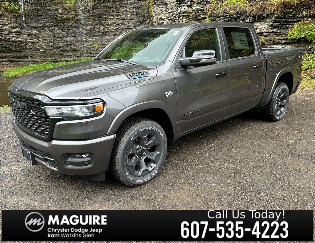 2026 RAM Ram 1500 Pickup Big Horn/Lone Star's photo