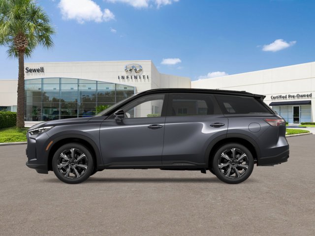 2026 Infiniti QX60 Autograph AWD photo 3