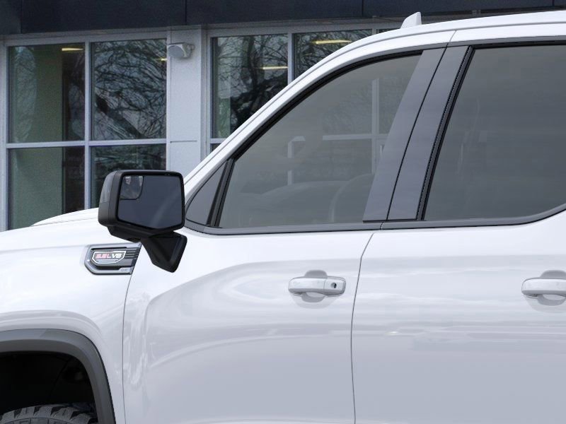 2026 Gmc Sierra 1500 AT4X photo 13