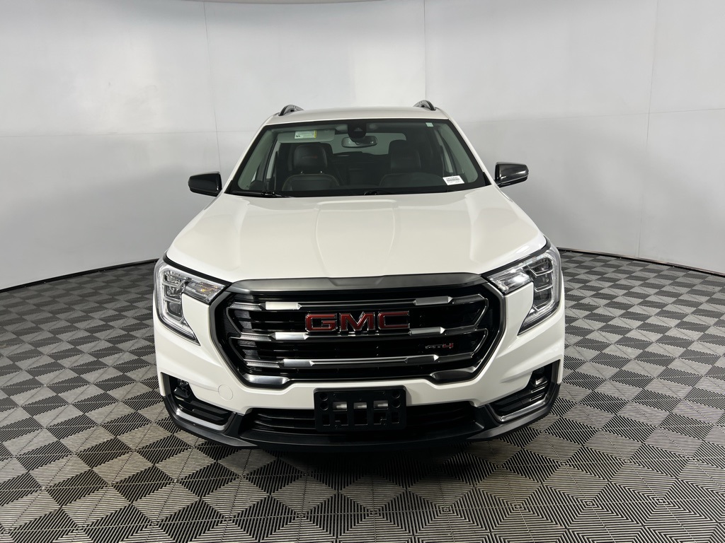 2022 Gmc Terrain AT4 photo 8
