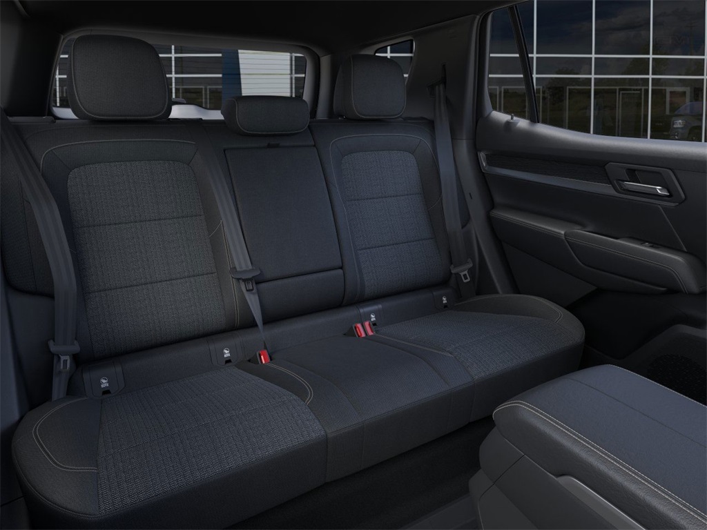 2026 Gmc Terrain Elevation photo 16