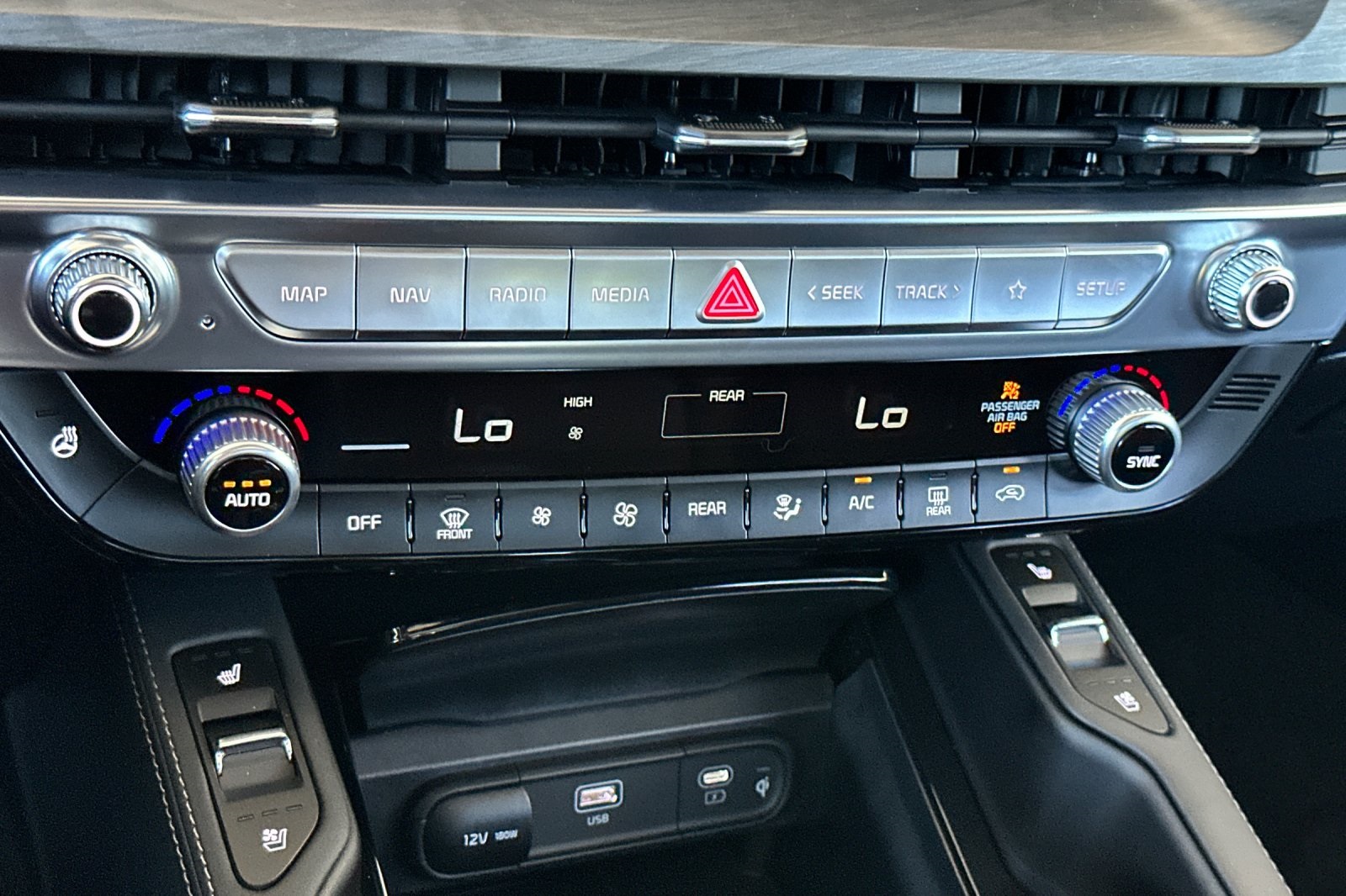 2025 Kia Telluride SX Prestige X-Line photo 15