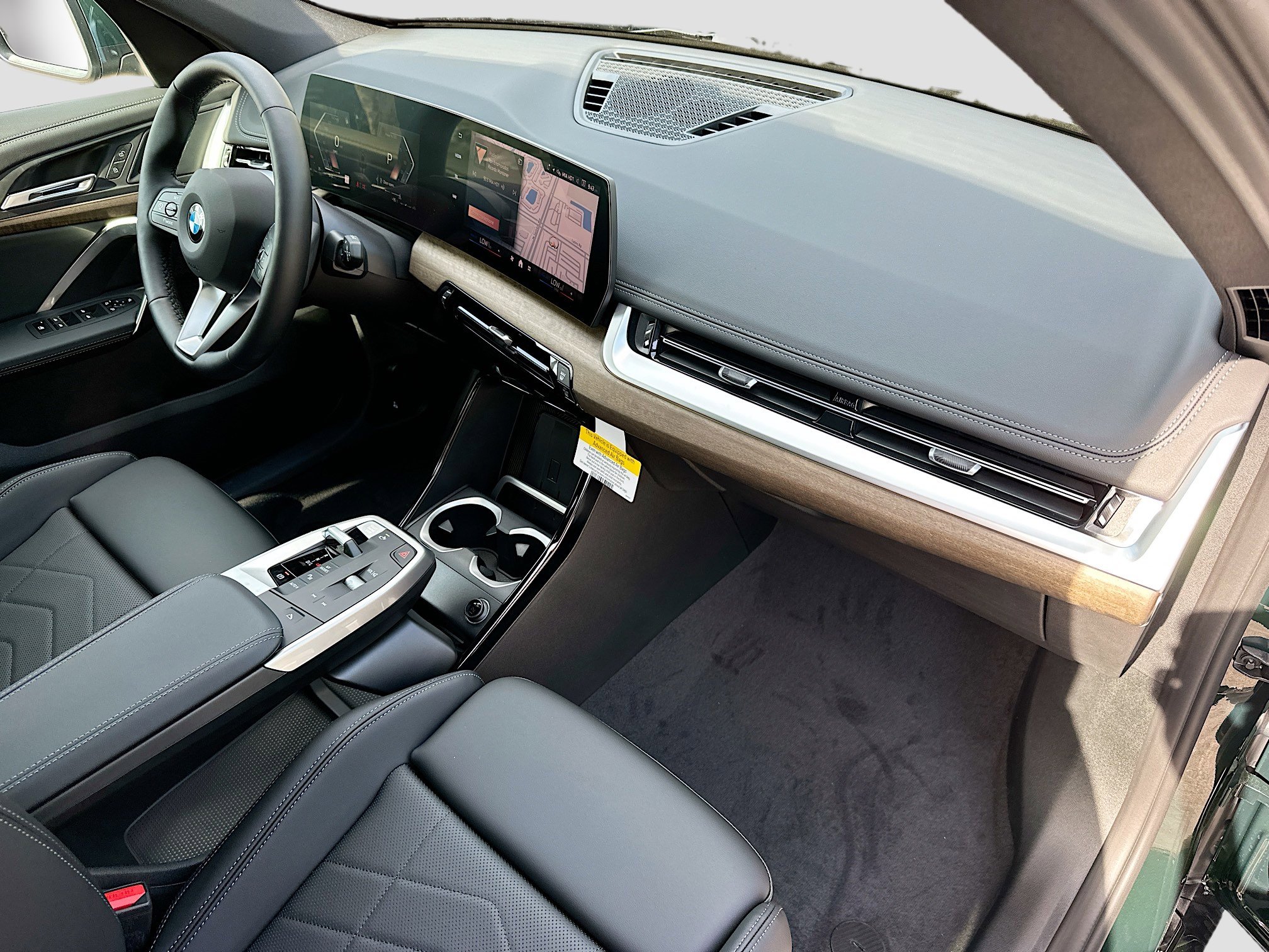 2025 Bmw X1 XDrive28i photo 25