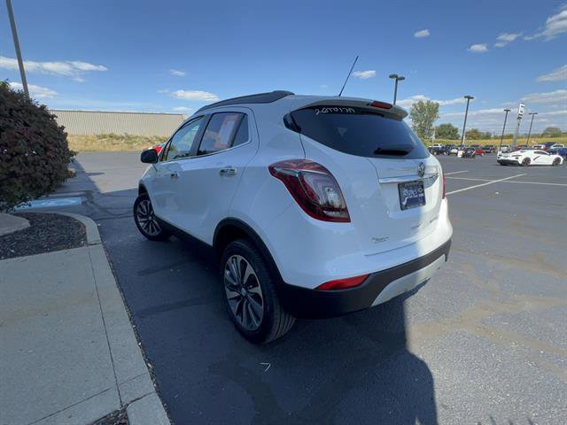 2022 Buick Encore Preferred photo 5