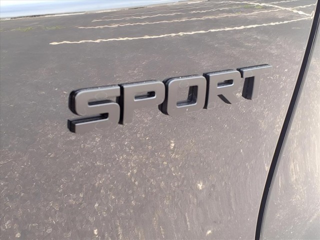 2025 Honda CR-V Hybrid Sport-L photo 2
