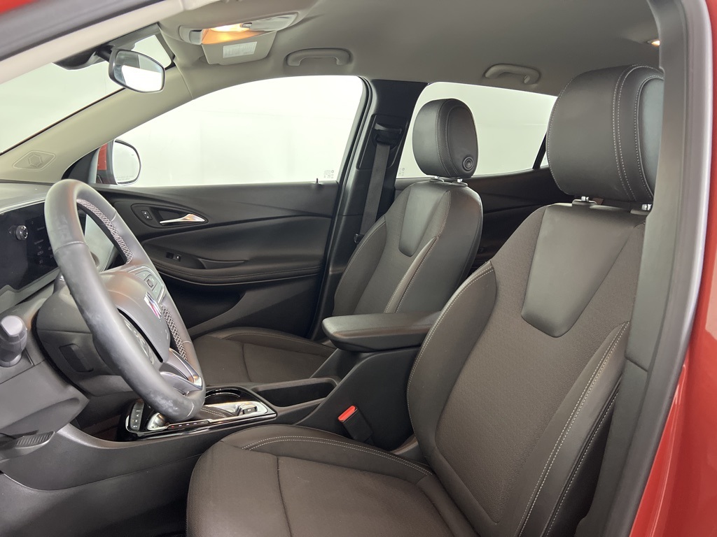 2024 Buick Encore GX Preferred photo 13