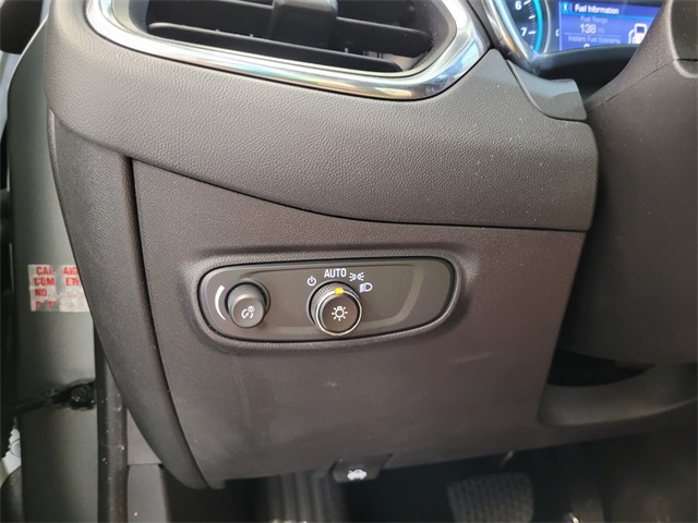 2023 Chevrolet Equinox LT photo 27