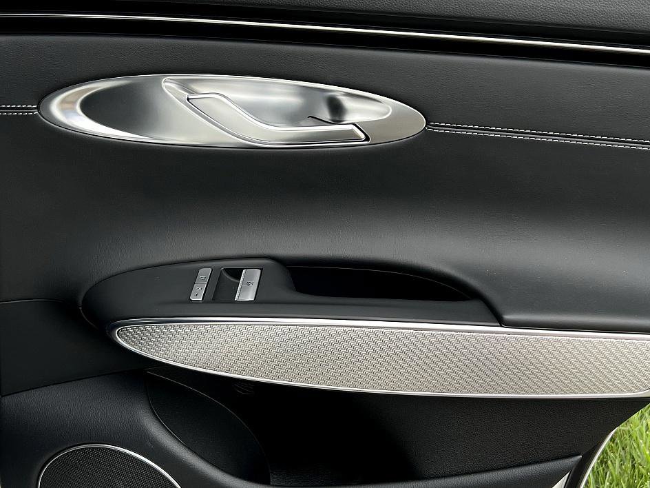 2025 Genesis GV70 3.5T Sport photo 27