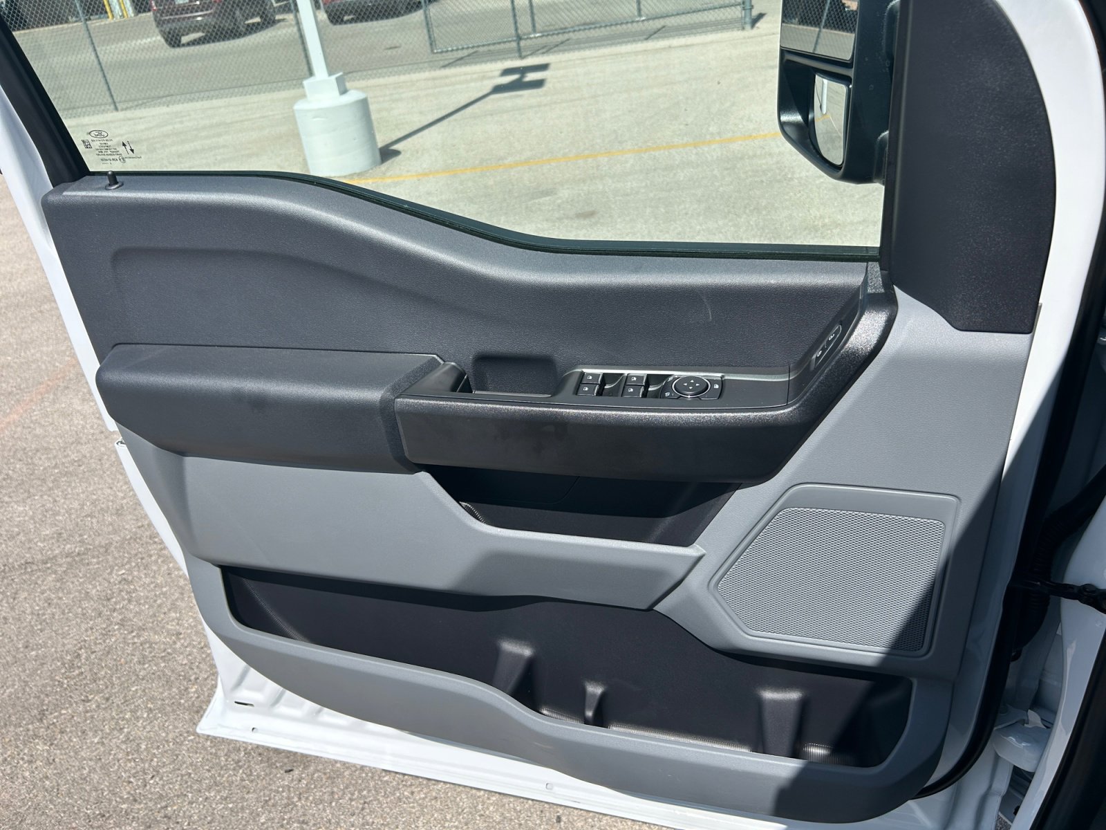 2026 Ford F-250 XL photo 15