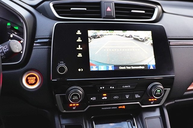 Used 2019  Honda EX-L image 26