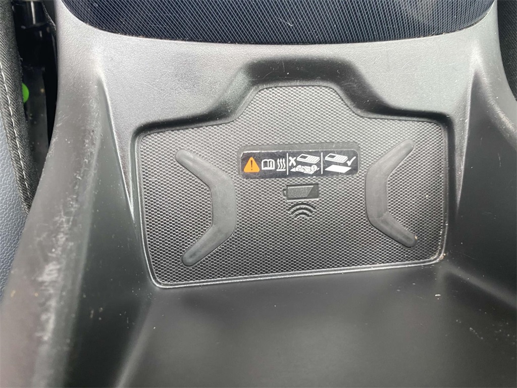 2020 Chevrolet Colorado Z71 photo 19