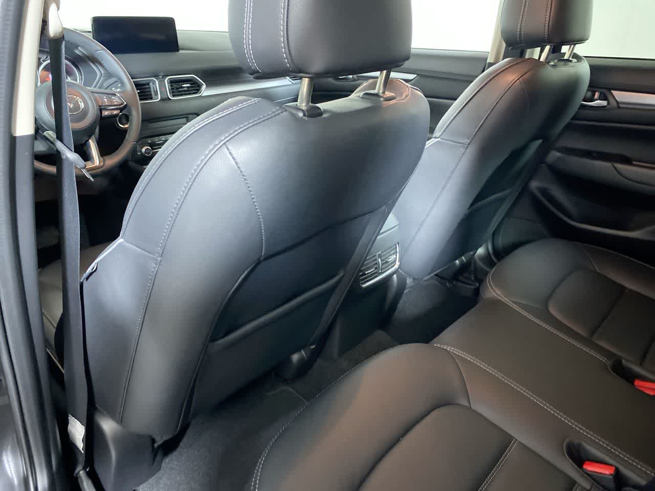 2024 Mazda CX-5 2.5 S Preferred photo 25