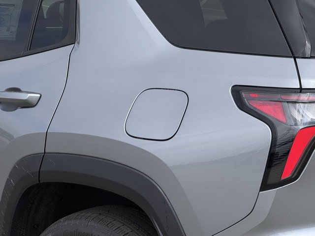 2026 Chevrolet Equinox LT photo 64