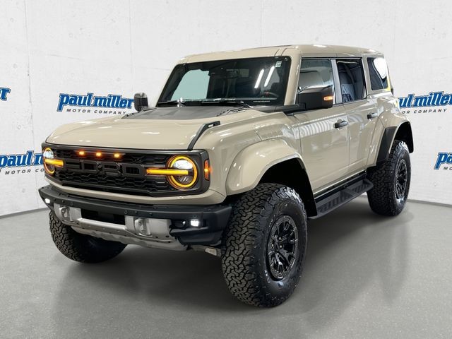 2025 Ford Bronco Bronco Raptor Raptor®