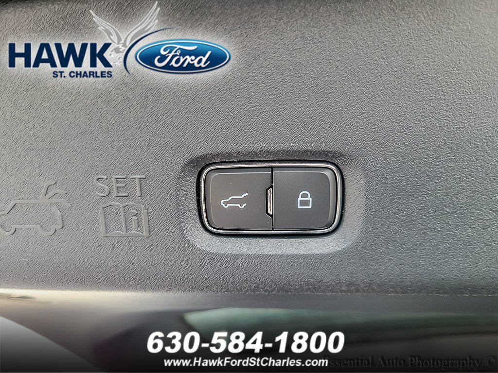 2025 FORD EXPEDITION - Image 20