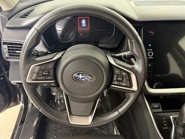 2022 Subaru Legacy Premium photo 3