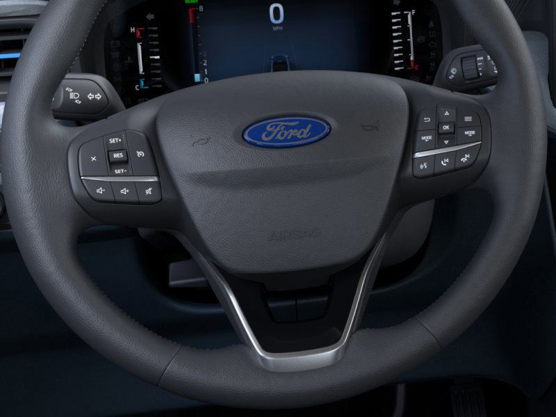 2025 Ford Maverick XLT photo 3