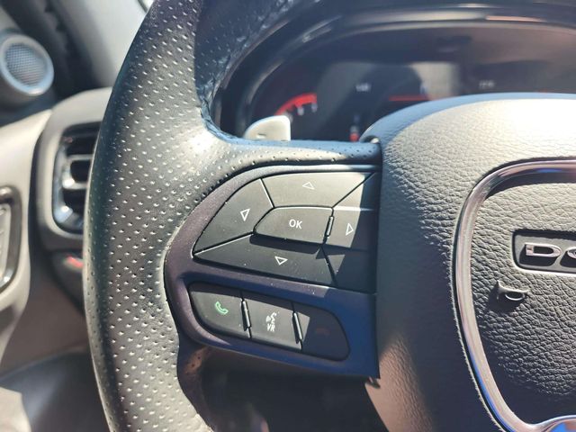 2023 Dodge Durango R/T Plus photo 19