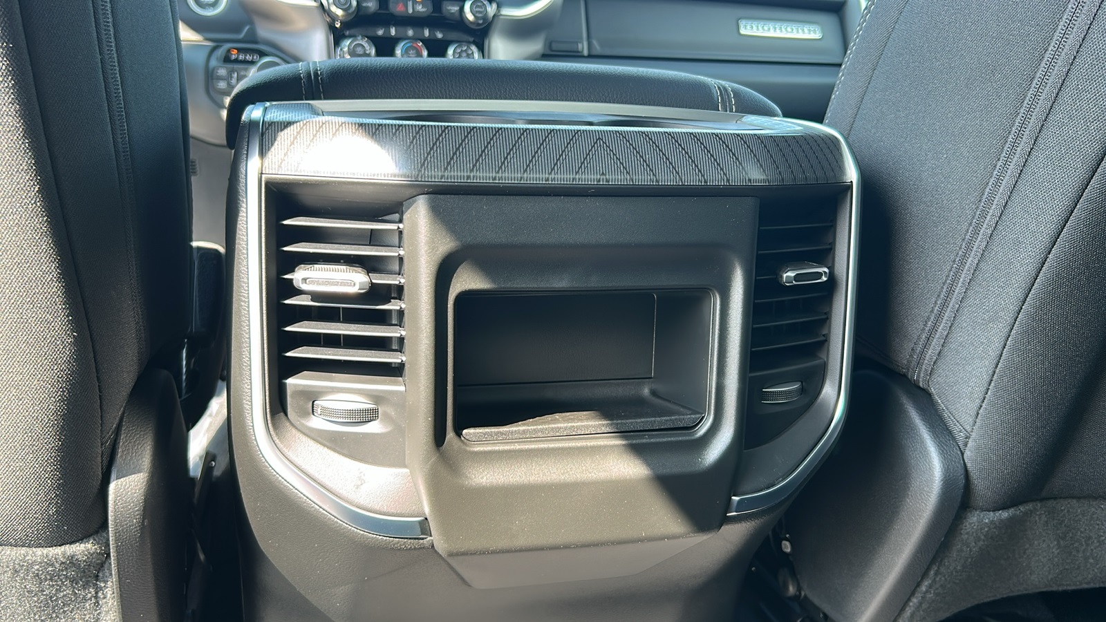 2025 Ram 1500 Big Horn Lone Star photo 26