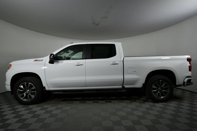 2026 Chevrolet Silverado 1500 RST photo 15