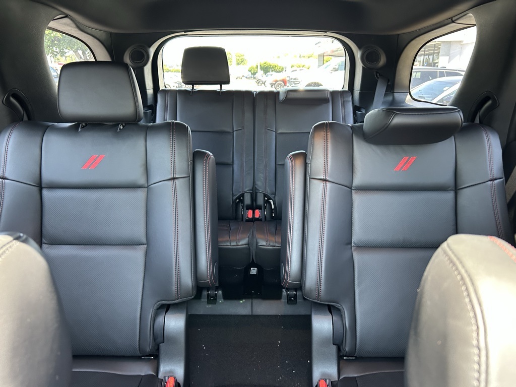 2025 Dodge Durango R/T Plus photo 18