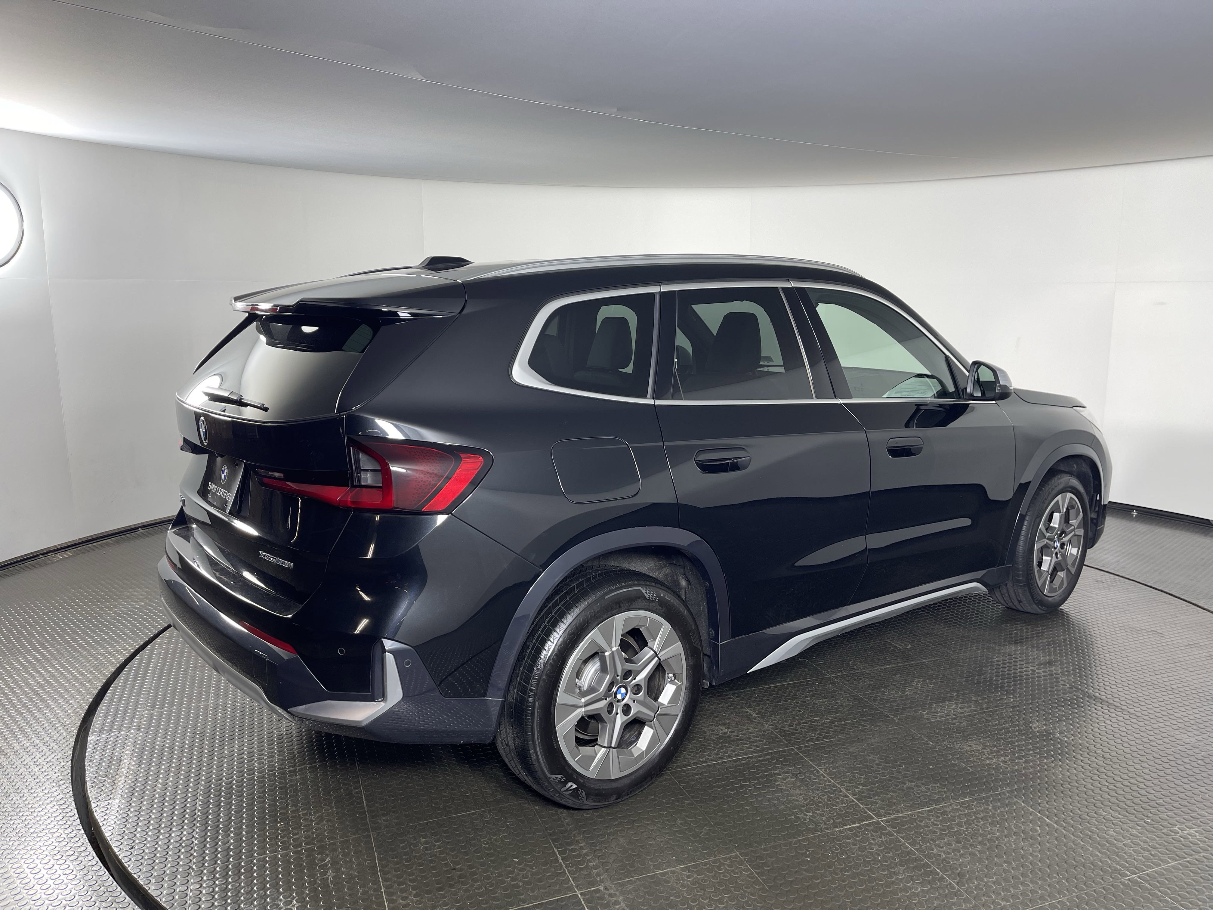 2024 Bmw X1 XDrive28i photo 4
