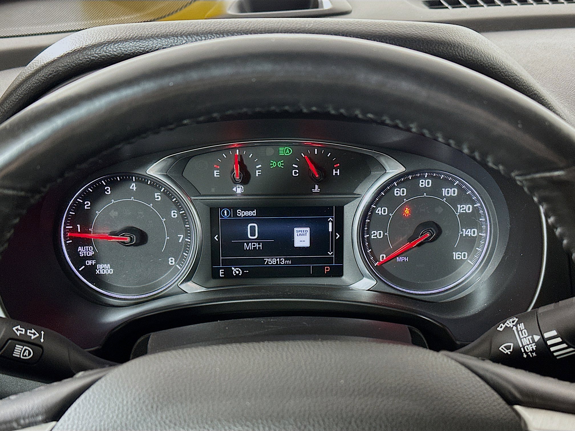 2018 Gmc Terrain SLT photo 10