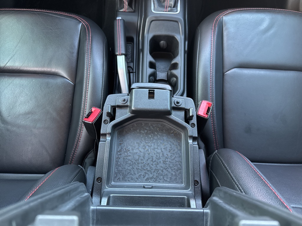2020 Jeep Gladiator Rubicon photo 22