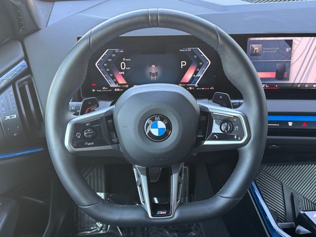 2025 Bmw X3 photo 17