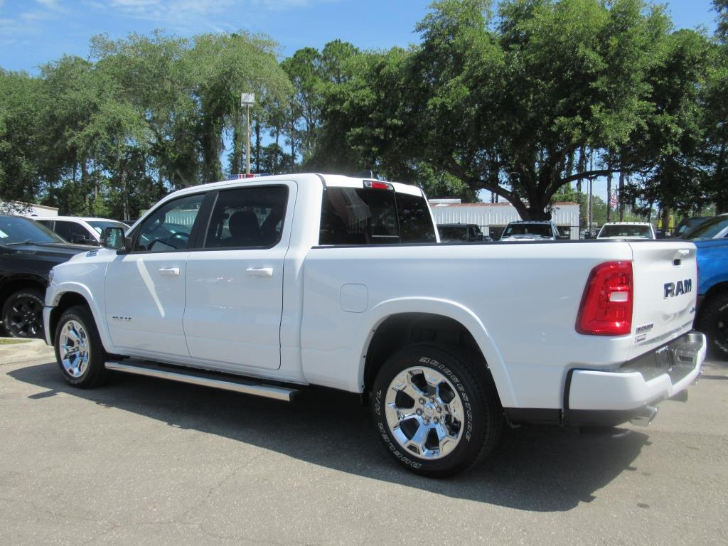 2025 Ram 1500 Big Horn Lone Star photo 4