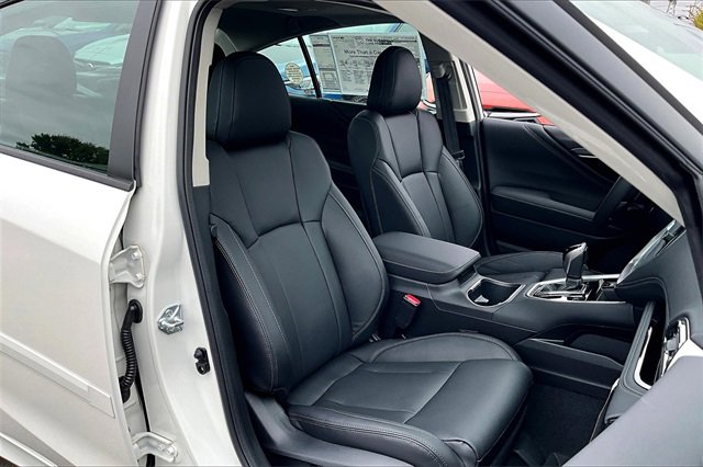 2025 Subaru Legacy Touring XT photo 26