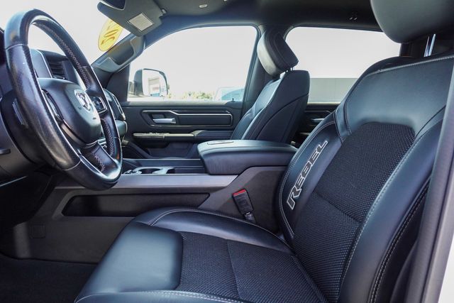 2021 Ram 1500 Rebel photo 14