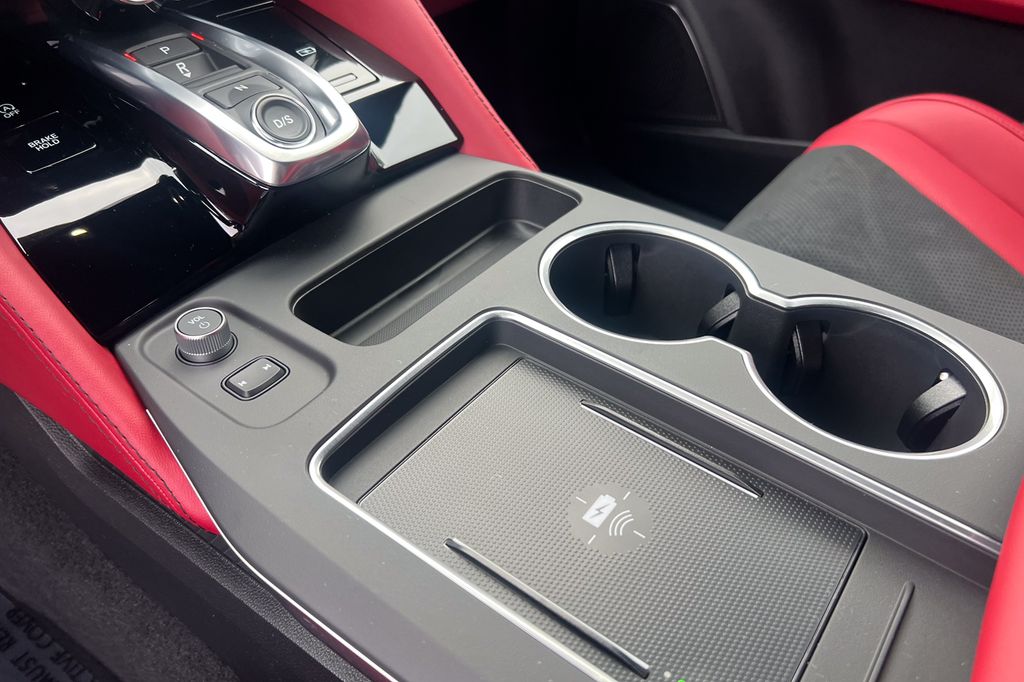 2025 Acura MDX A-Spec SH-AWD photo 18