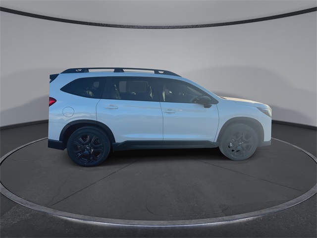 2025 Subaru Ascent Onyx Edition photo 2