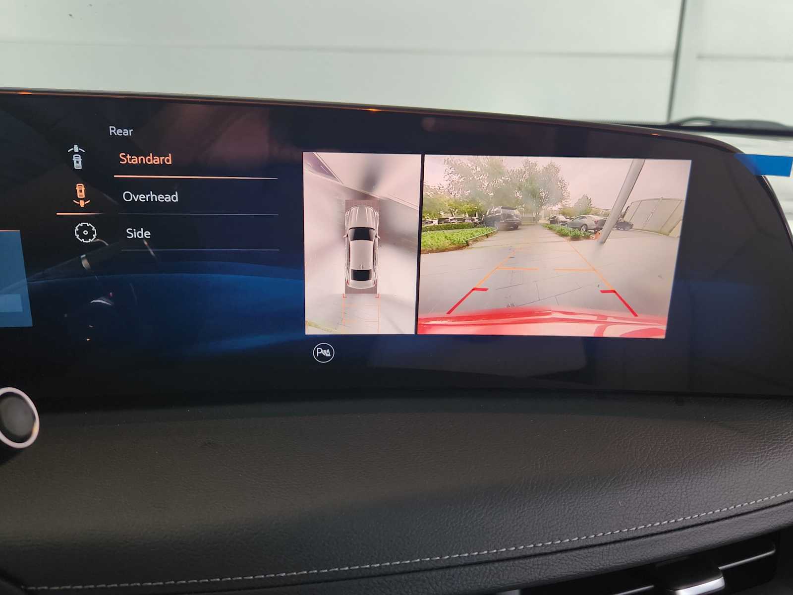 2025 Cadillac CT5 Premium Luxury photo 12