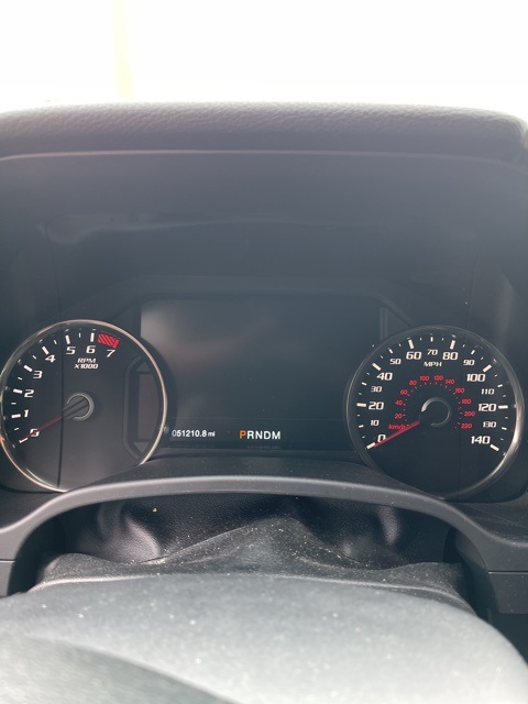 2018 Ford F-150 Raptor photo 4